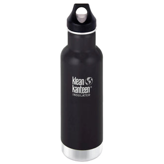 Drinking Bottle Classic 592 ml brushed stainless