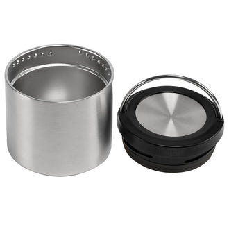 TK Food Canister VI Stainless 473 ml