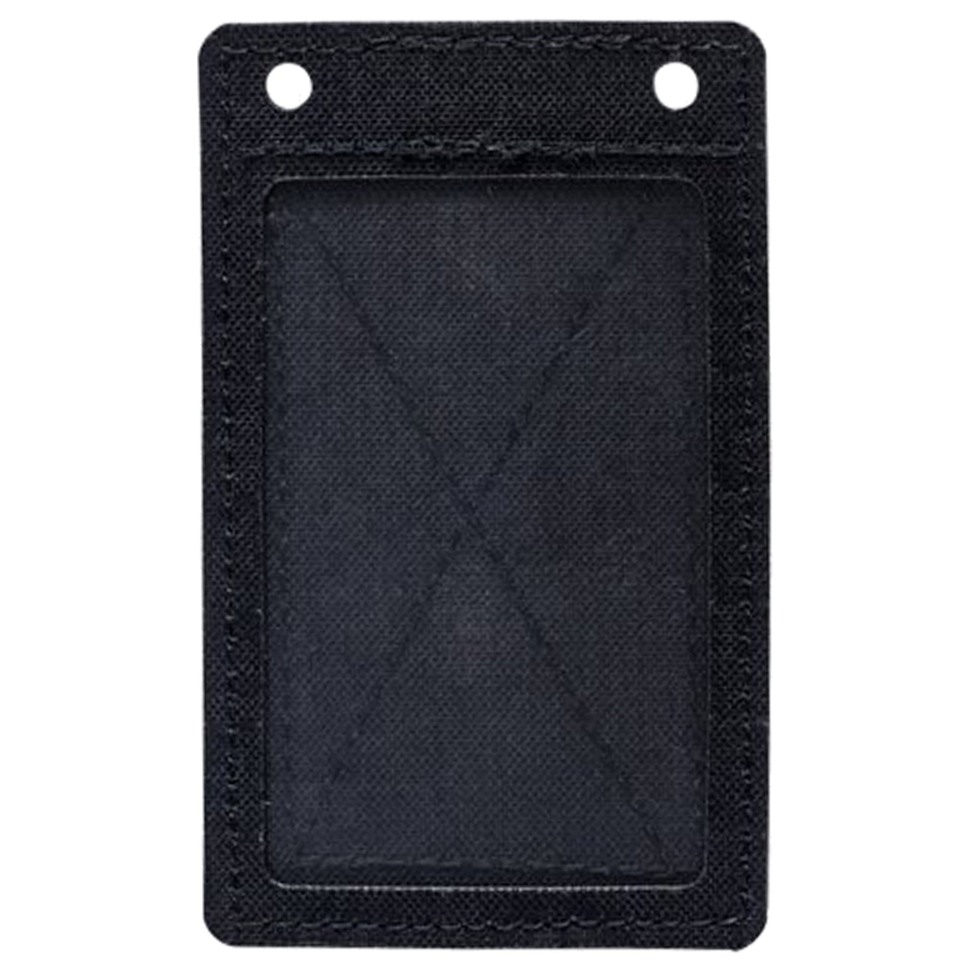 Gancio e anello per porta ID di servizio