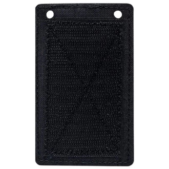 Dienstausweistasche klettbar