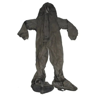 Combi rubber overall SBA 1, like new