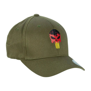 Verde oliva