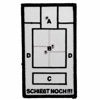 Parche Schießt noch