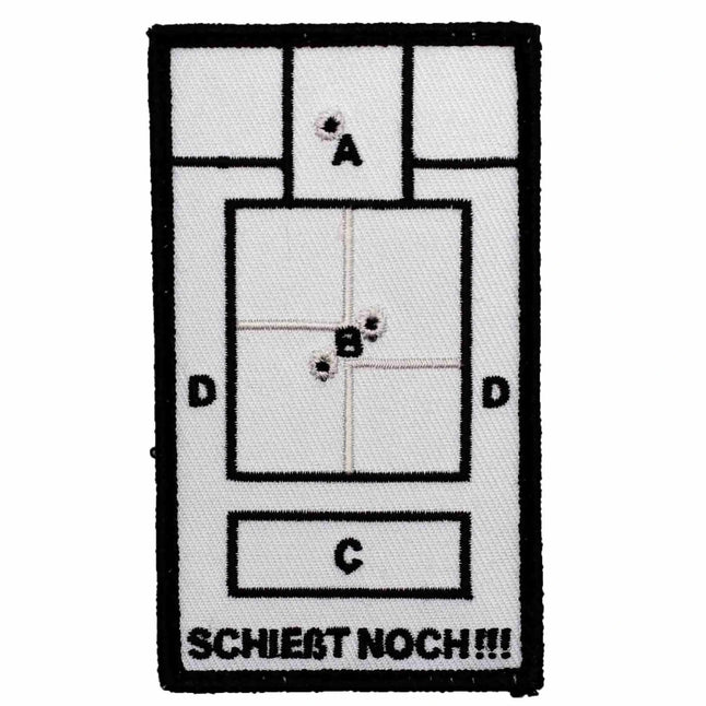 Patch Still Shoots
