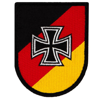 Parche Reserve Wappen