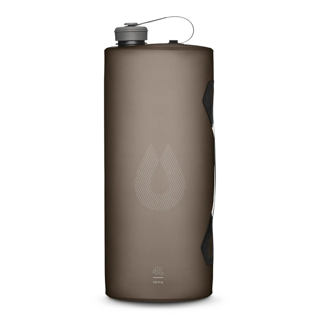 Water container Seeker 4 L mammoth grey