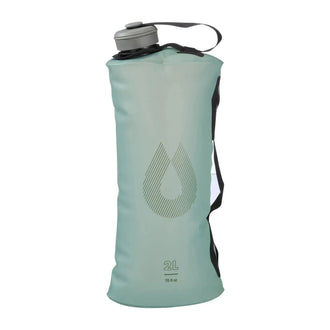 Wasserbehälter Seeker 2 L sultro green
