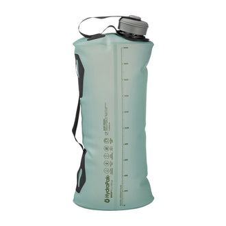 Botella de agua Seeker 2 L sultro verde