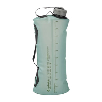 Wasserbehälter Seeker 2 L sultro green