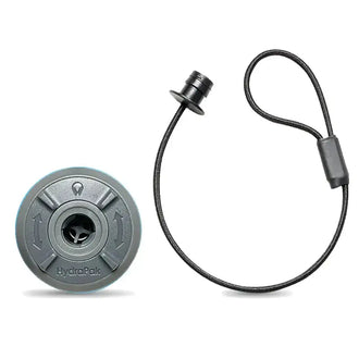 Plug-N-Play 42mm Cap