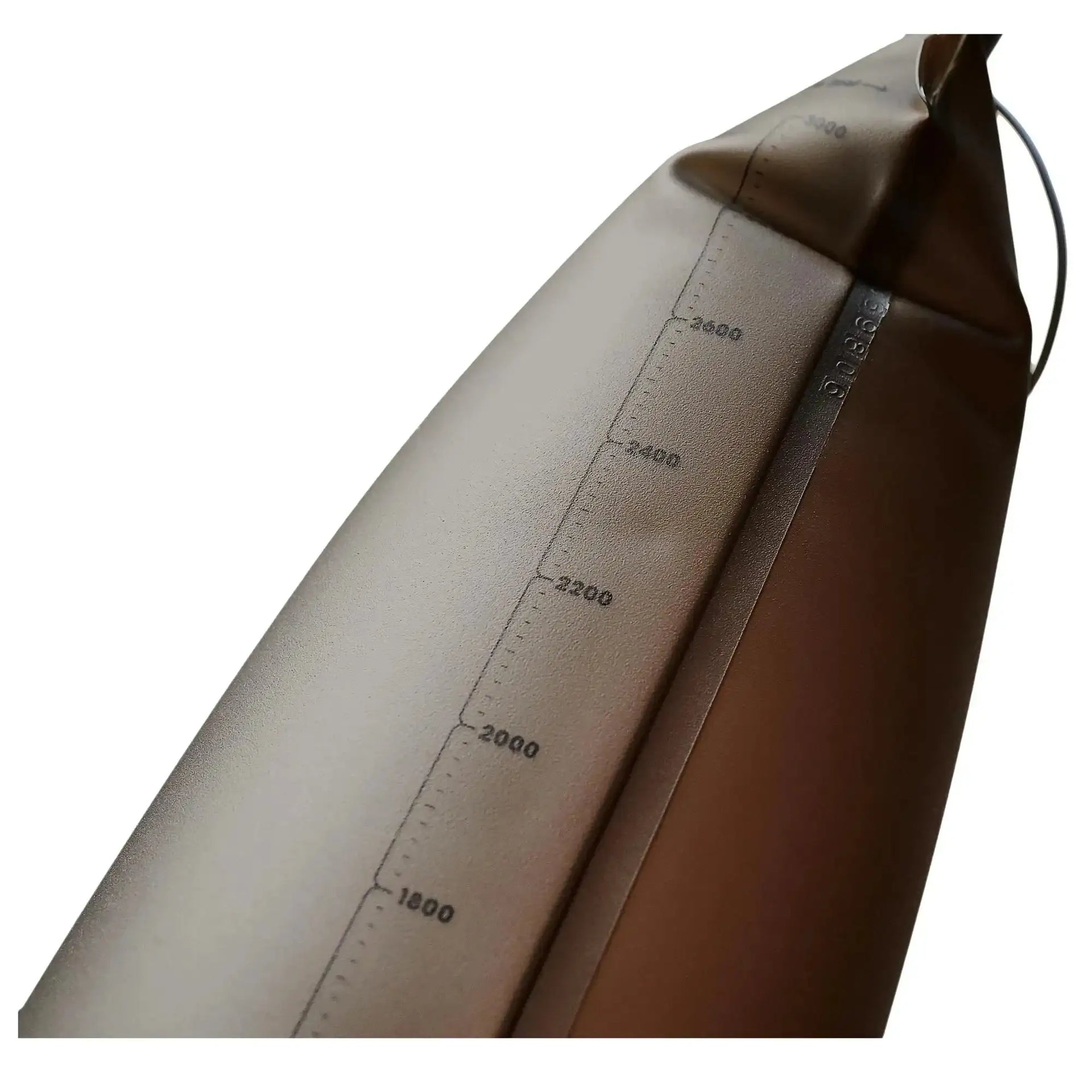 hydrapak-trinkblase-reservoir-force-3-l-mammoth-grey-ansicht-2