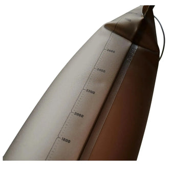 Hydration bladder Reservoir Force 3 L mammoth gray