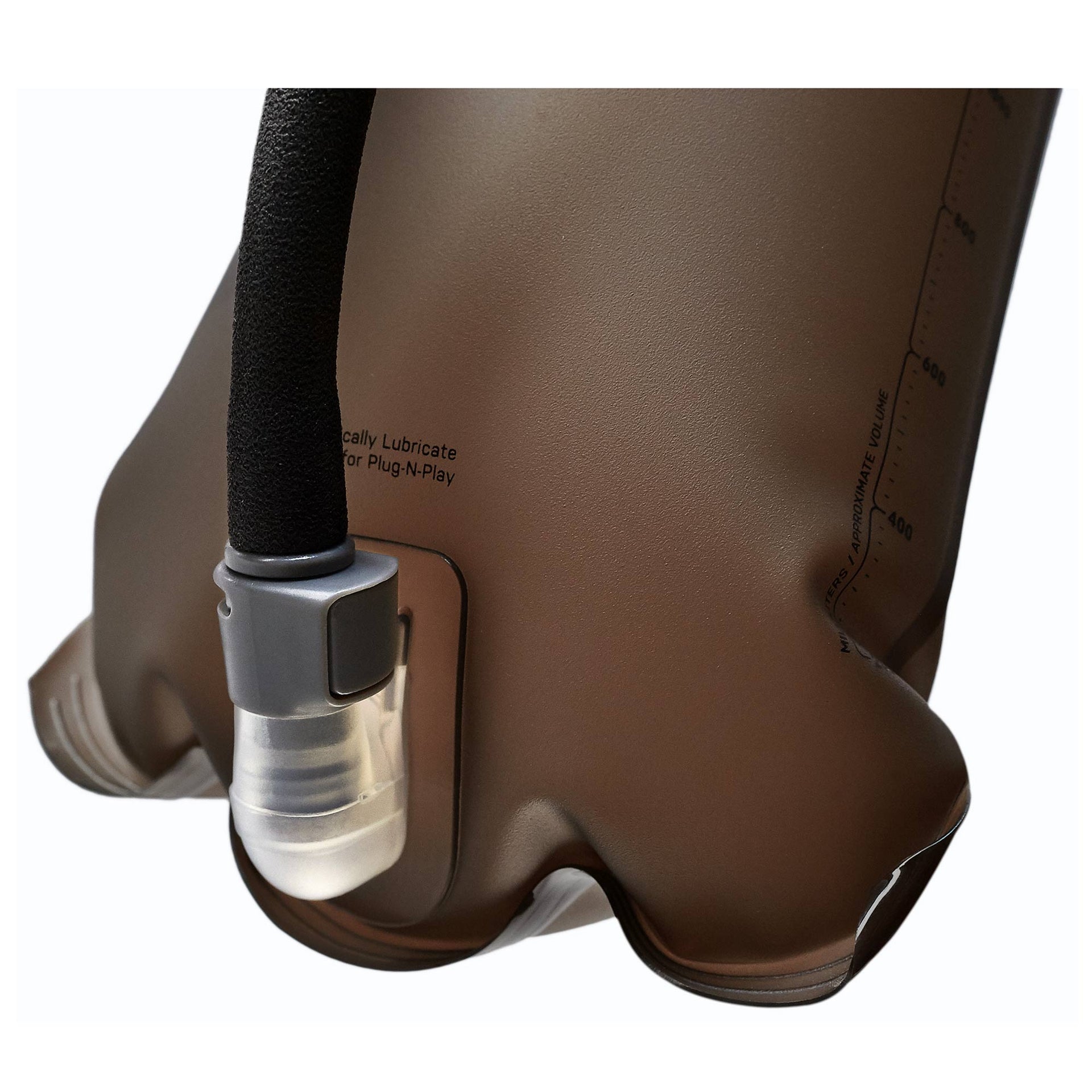 Drink Reservoir Force 3 L mammoth grey