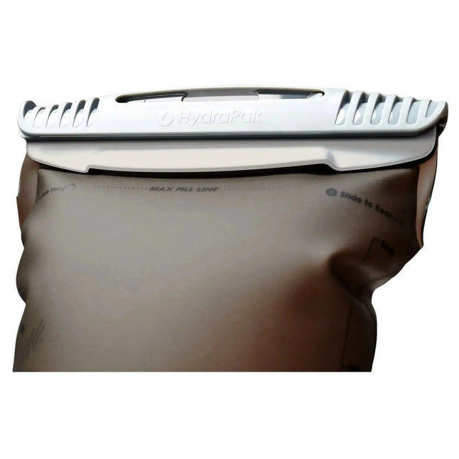 hydrapak-trinkblase-reservoir-force-3-l-mammoth-grey-ansicht-4