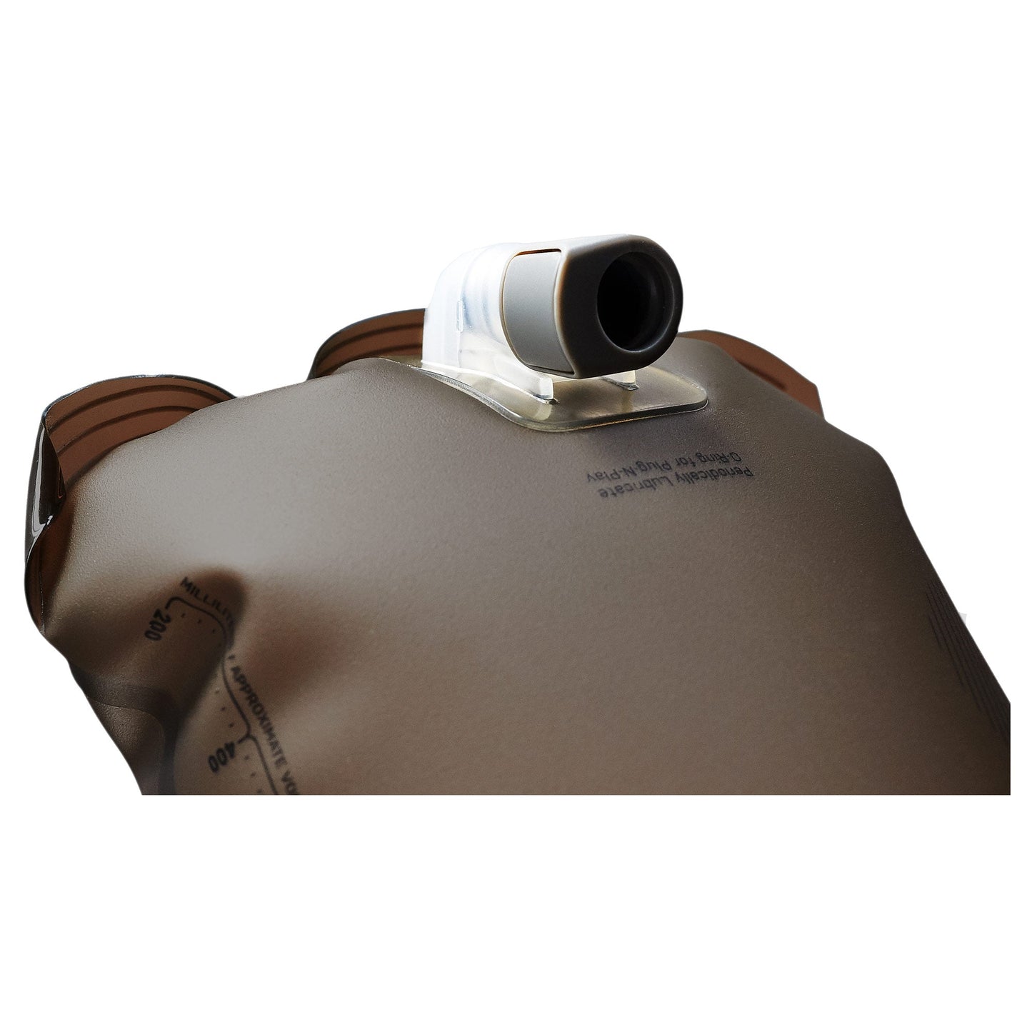 Drink Reservoir Force 3 L mammoth grey