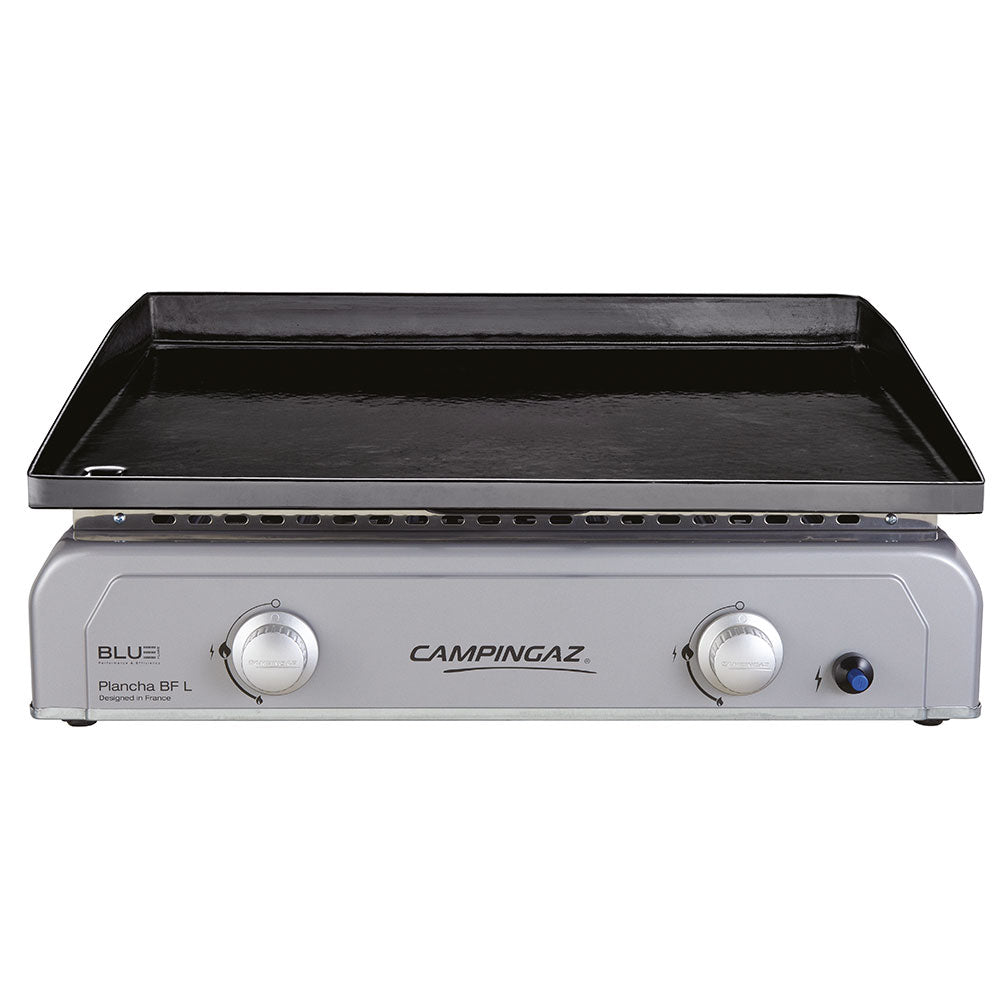 Table Grill Plancha BF L
