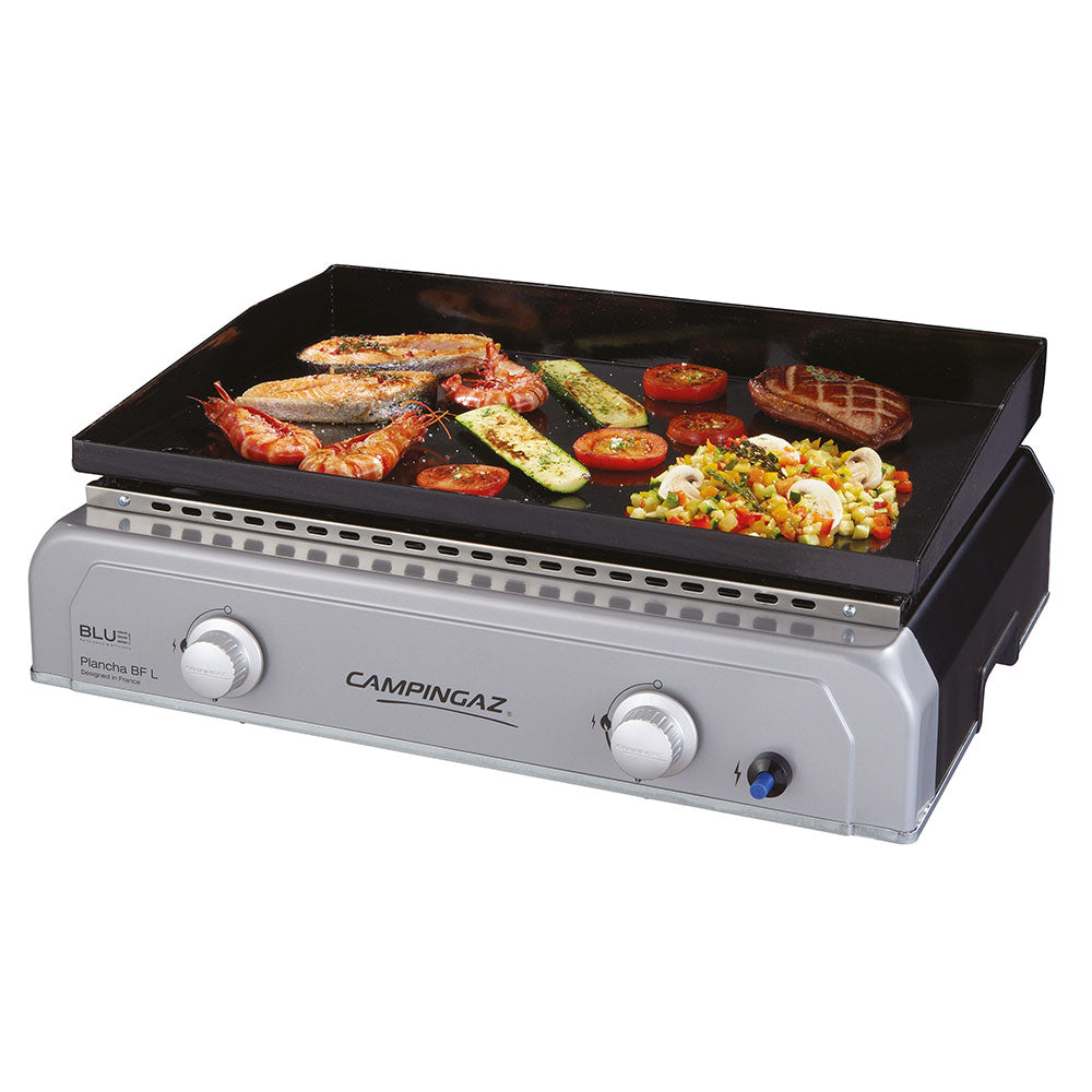 Table Grill Plancha BF L