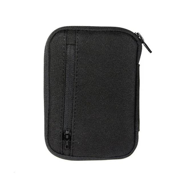 Funda para credencial Transall
