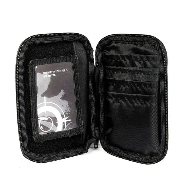 Funda para credencial Transall