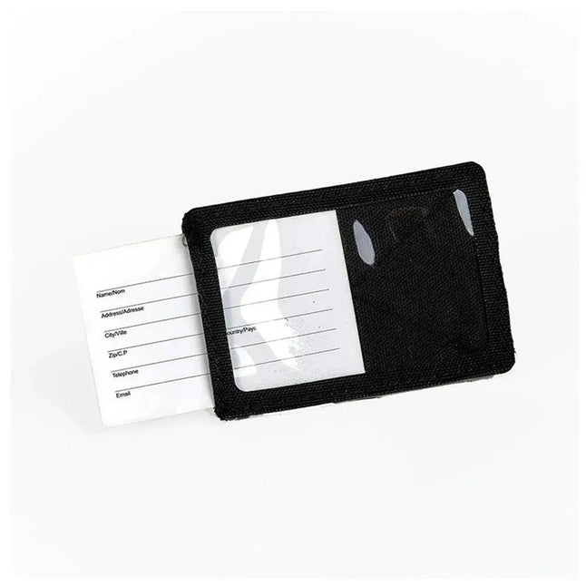 Funda para credencial Transall