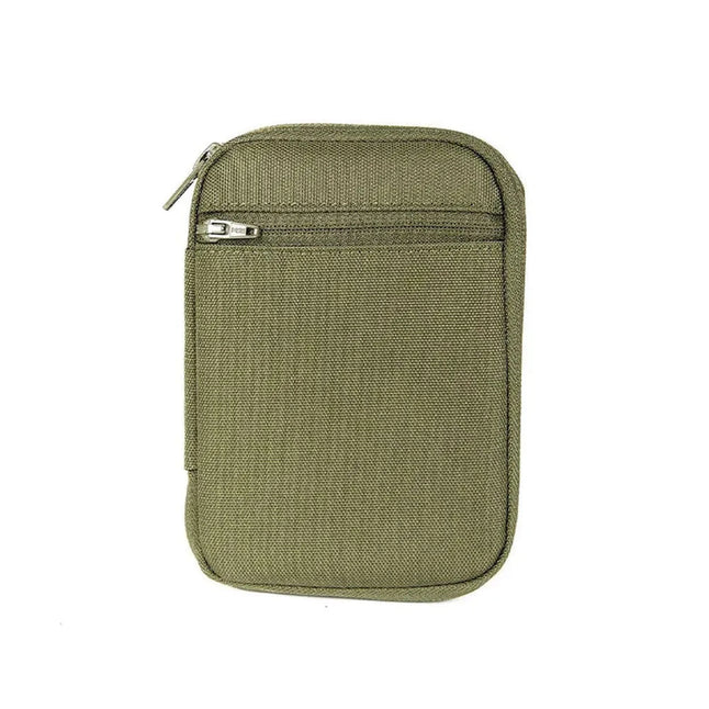 Funda para credencial Transall
