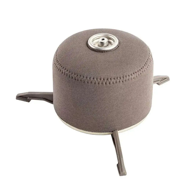 Stabilisateur trépied pour cartouche de gaz Tac Boil