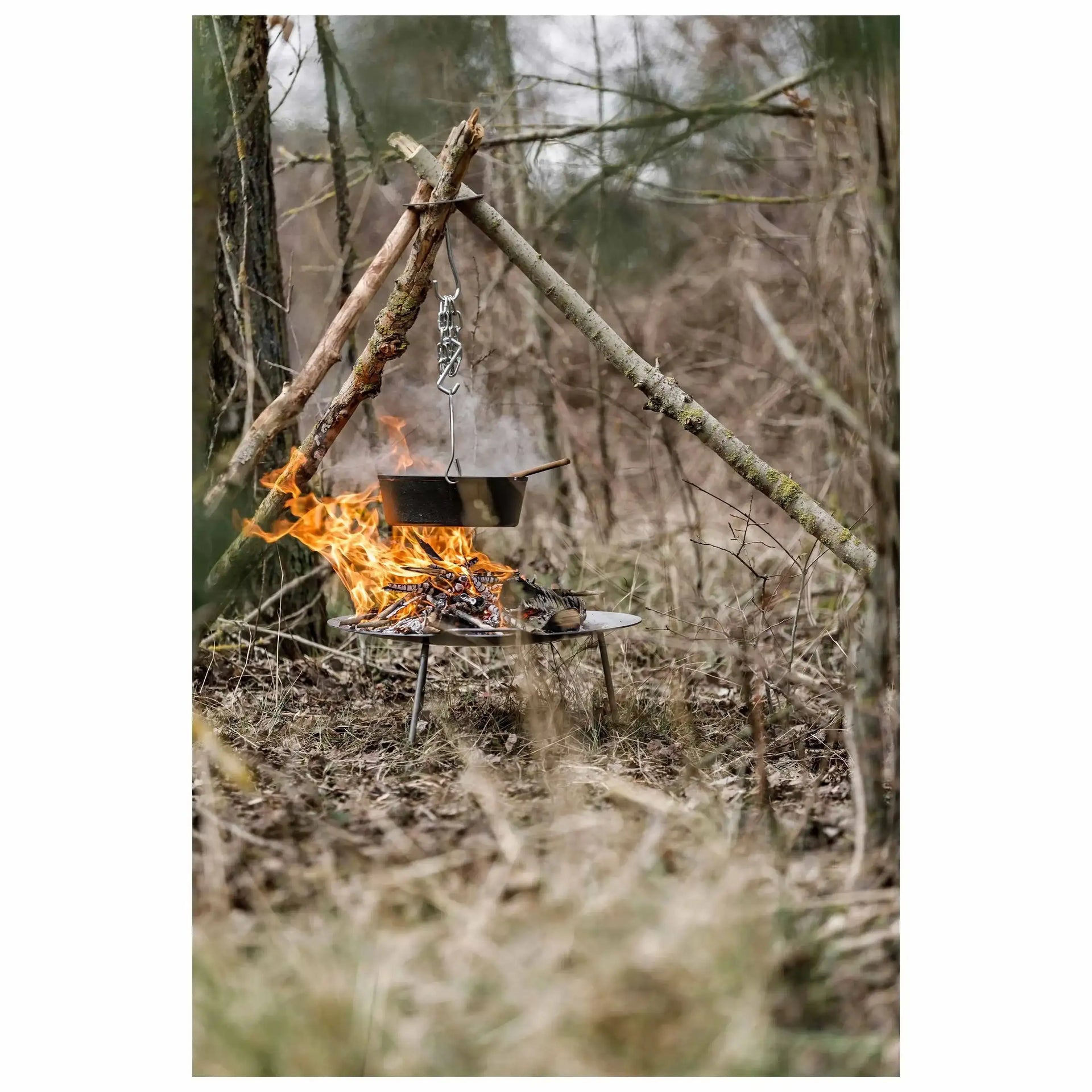 petromax-dreibein-ring-gross-silberfarben-ansicht-6