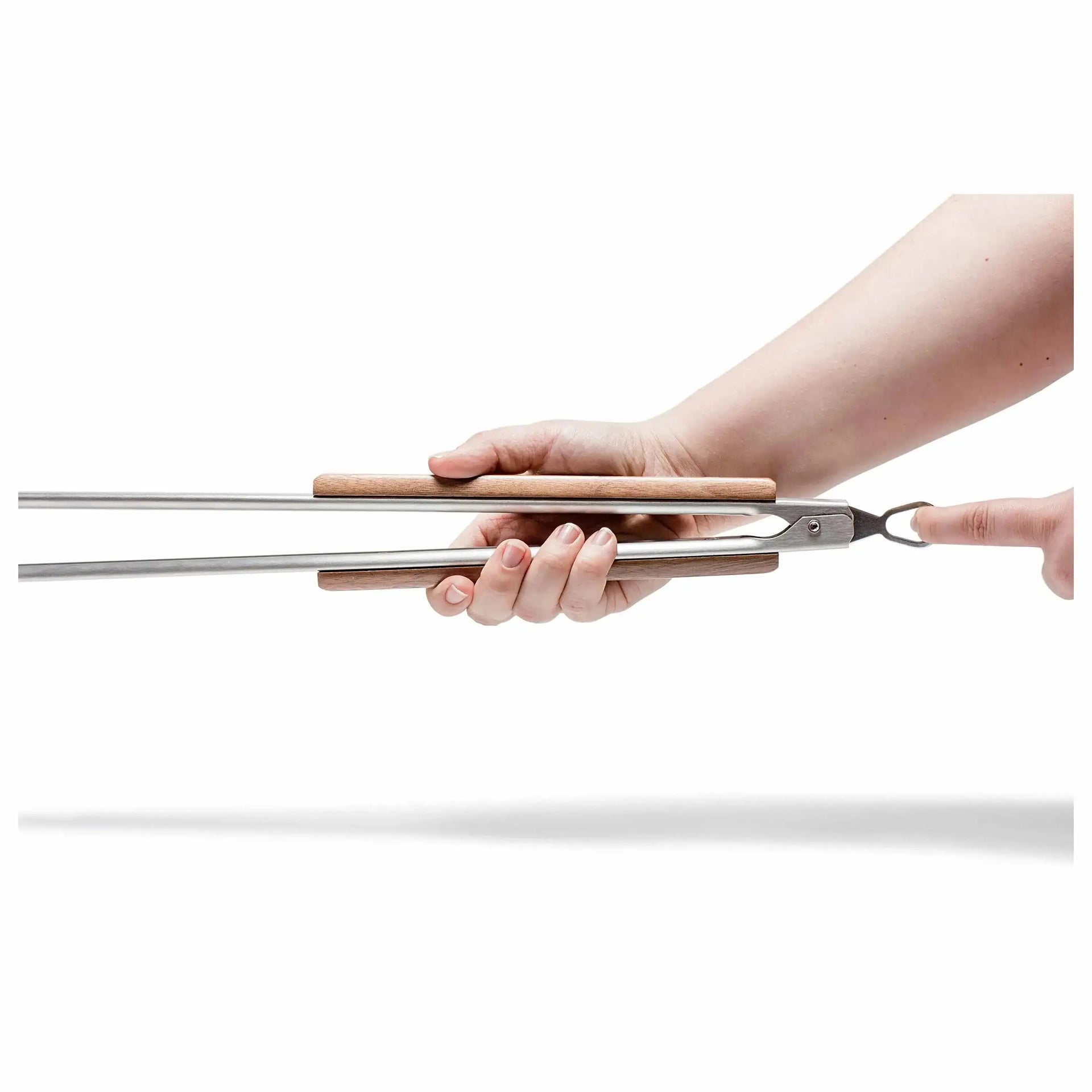 petromax-grill-und-kohlezange-klein-silberfarben-ansicht-4