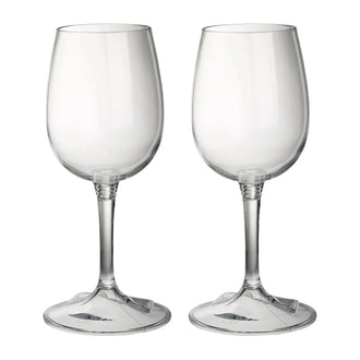 Weinglas Nesting Wine Glass 2er Set