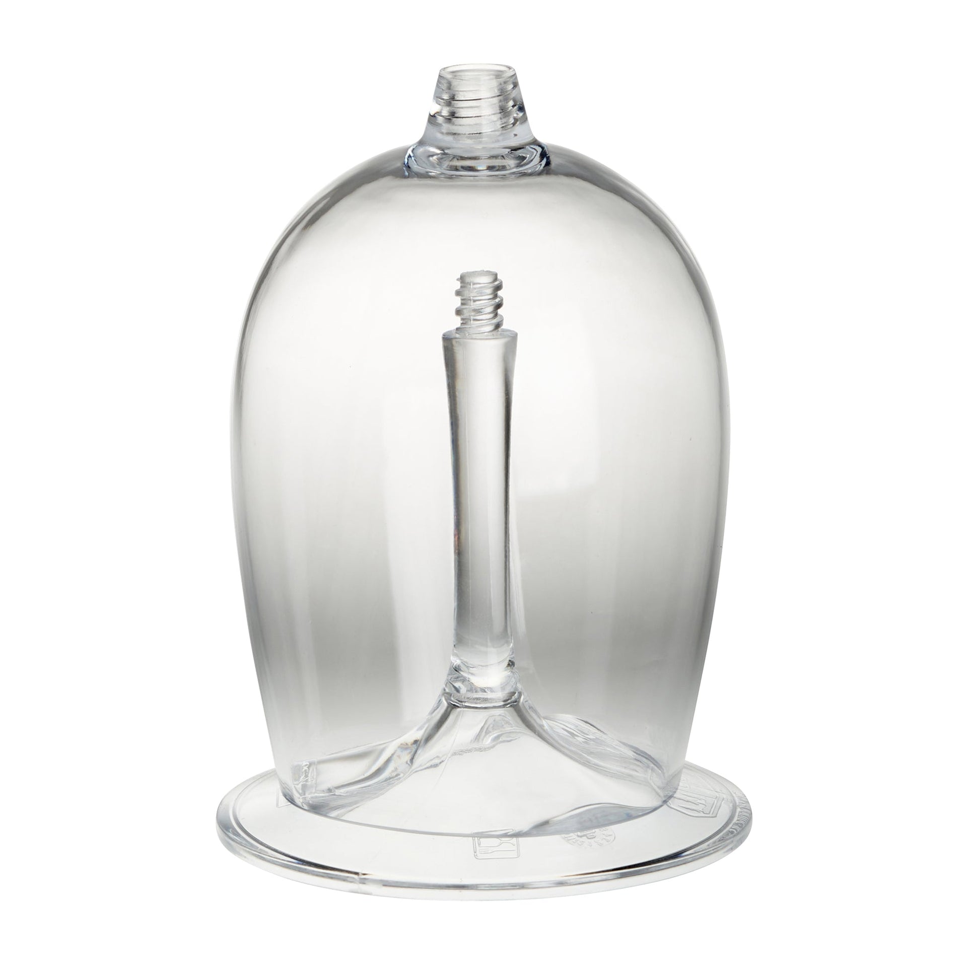 Nesting White Wine Glass 2 Set