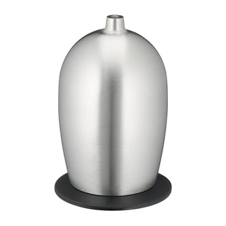 Glacier Stainless Nesting Wine Glass