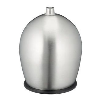 Glacier Stainless Nesting Red Wine Glass