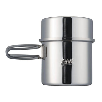Set pentole acciaio inox 1.475 L
