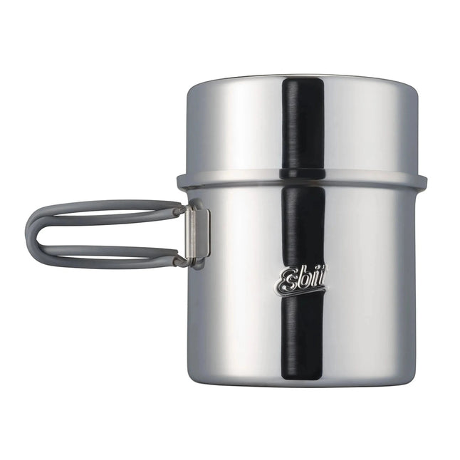 Set de ollas acero inoxidable 1.475 L