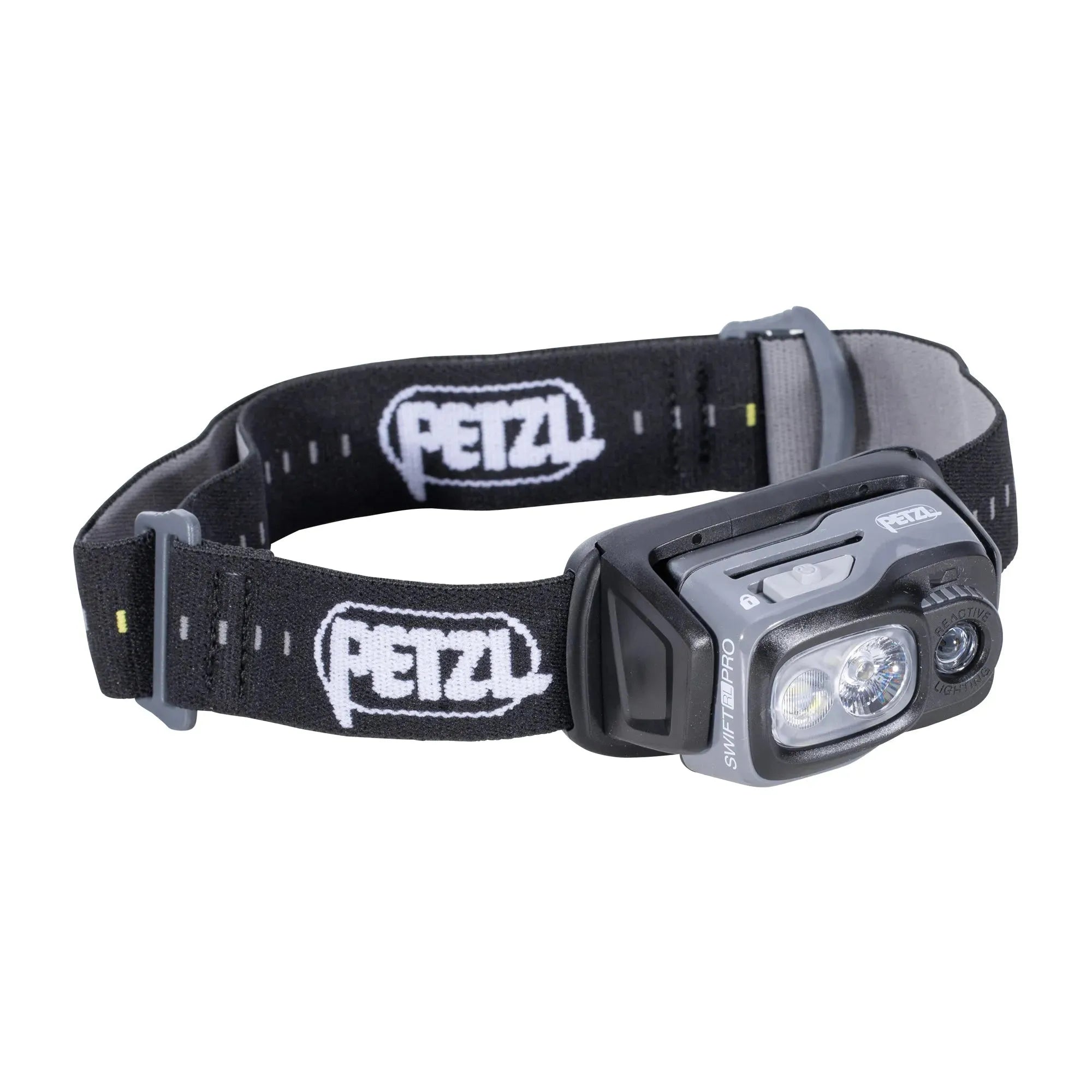 Batterie De Remplacement 2350mAh 3.7V Pour Lampe Petzl Swift RL Et Swift RL Pro | CELLONIC ICR18650-35