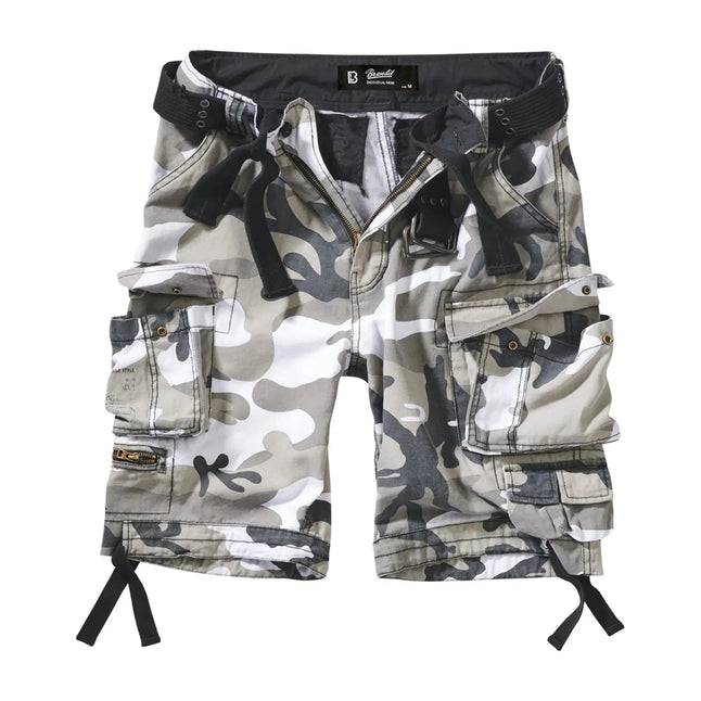 Pantalones cortos Savage