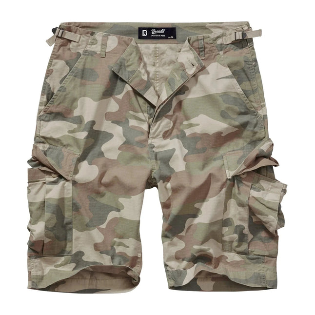 Pantalones cortos BDU Ripstop