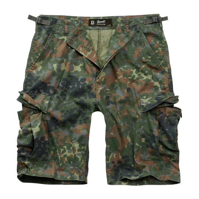 Pantalones cortos BDU Ripstop