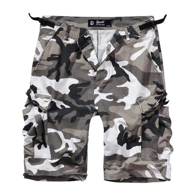 Pantalones cortos BDU Ripstop