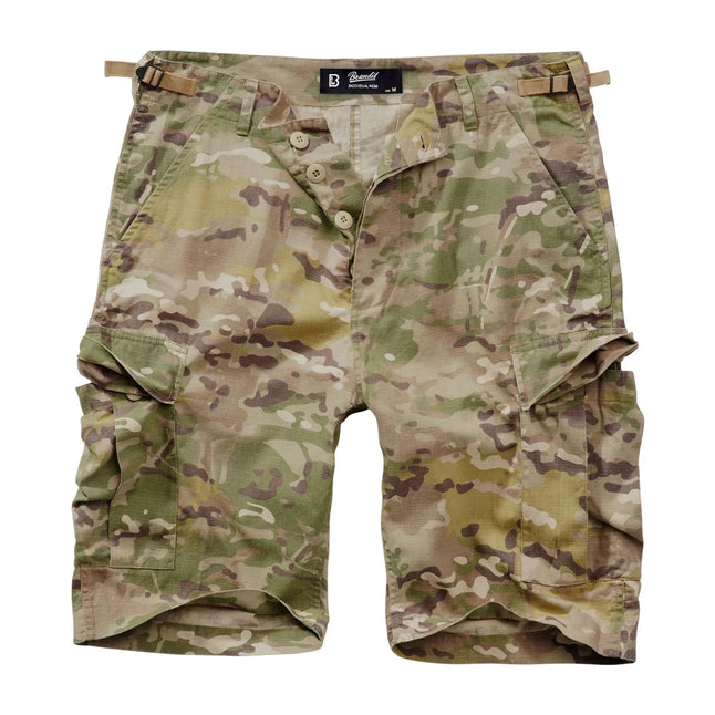 Pantalones cortos BDU Ripstop