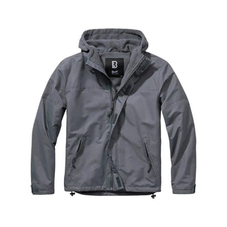 Windbreaker Frontzip