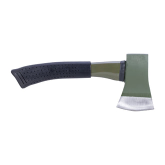 Steel Hatchet with nylon sheath
