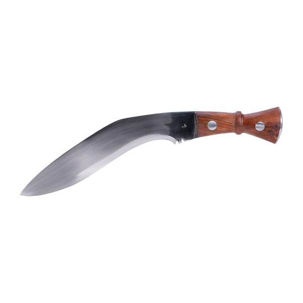 Coltello Kukri in legno Gurkha