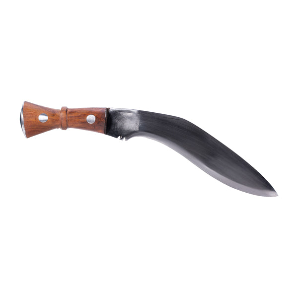 Coltello Kukri in legno Gurkha