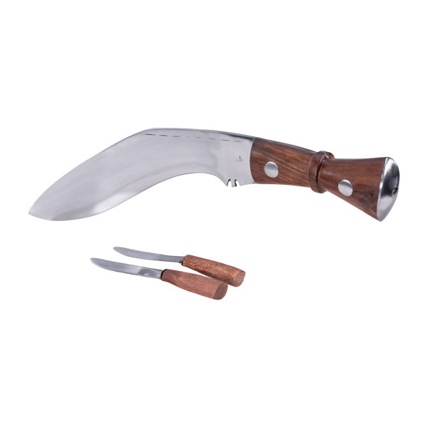 Coltello Kukri in legno Gurkha