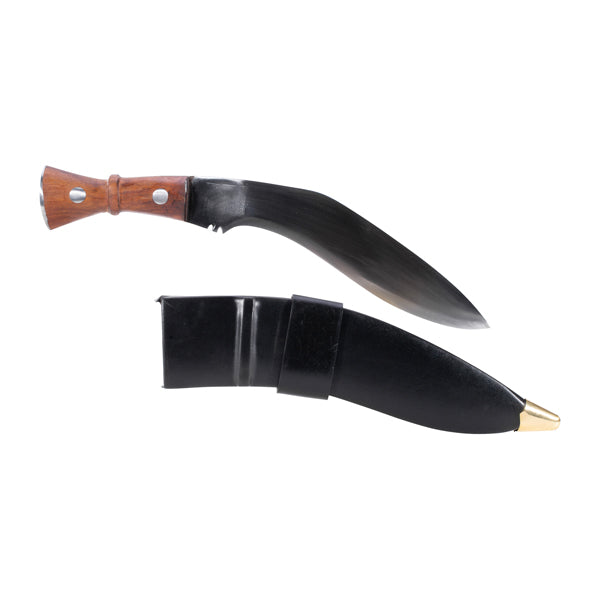 Coltello Kukri in legno Gurkha