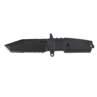 Cuchillo Fulcrum C negro