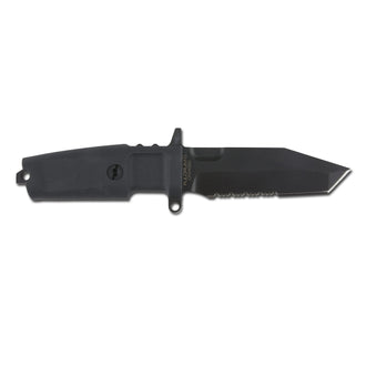 Cuchillo Fulcrum C negro