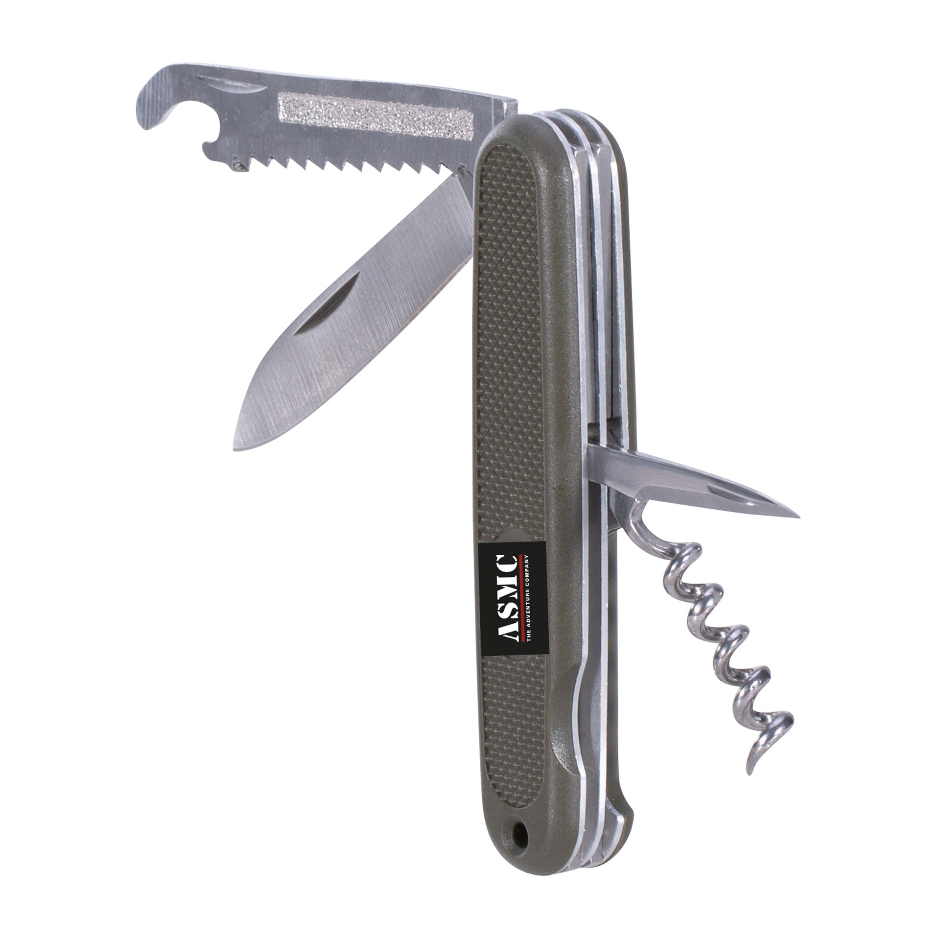 Coltello tascabile BW