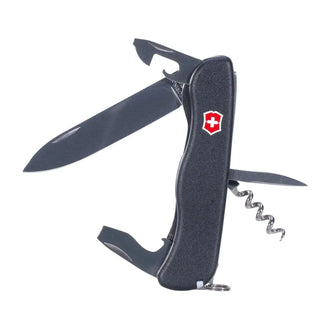 Forester pocket knife black